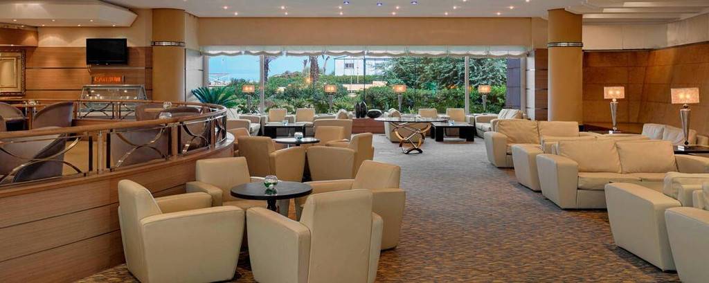 Sheraton Oran Hotel