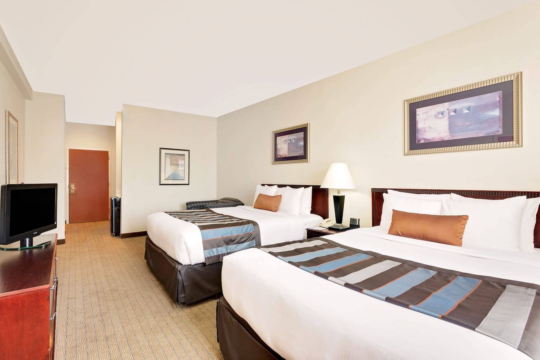 Wingate by Wyndham Destin