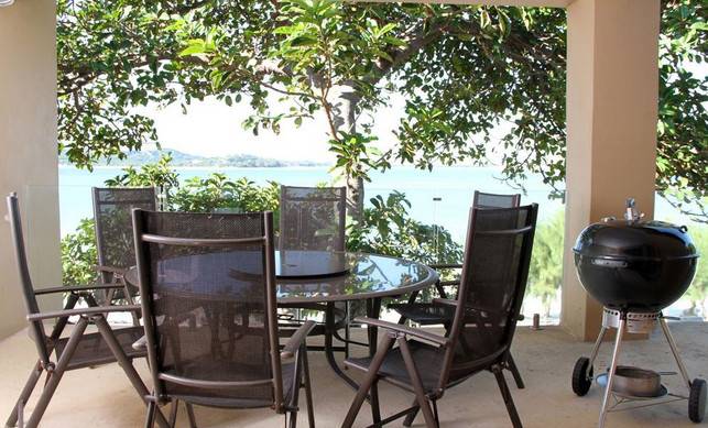 Bilene Hotel
