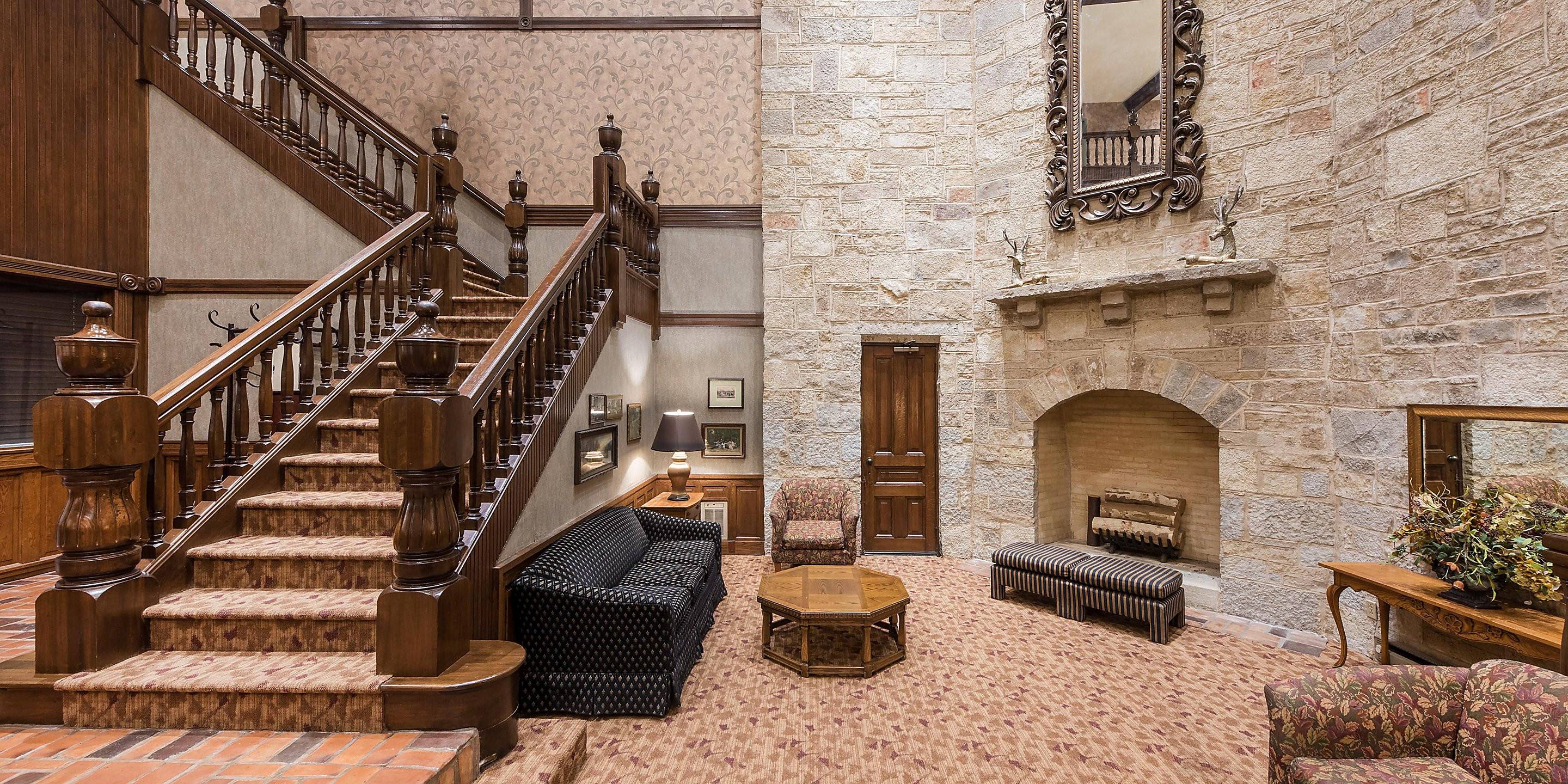 Holiday Inn Saint Louis West At Six Flags