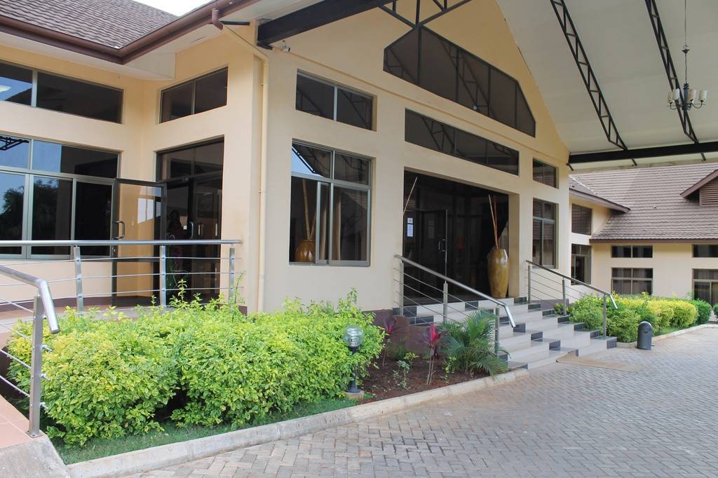 Nashera Hotel