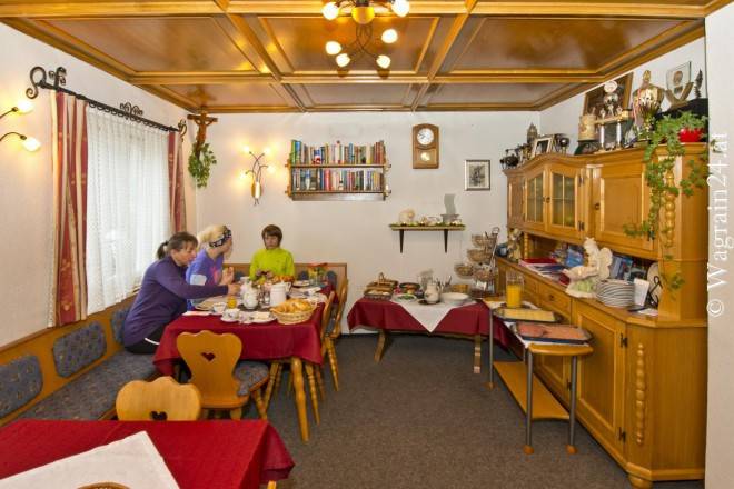 Pension Haus Zur Linde