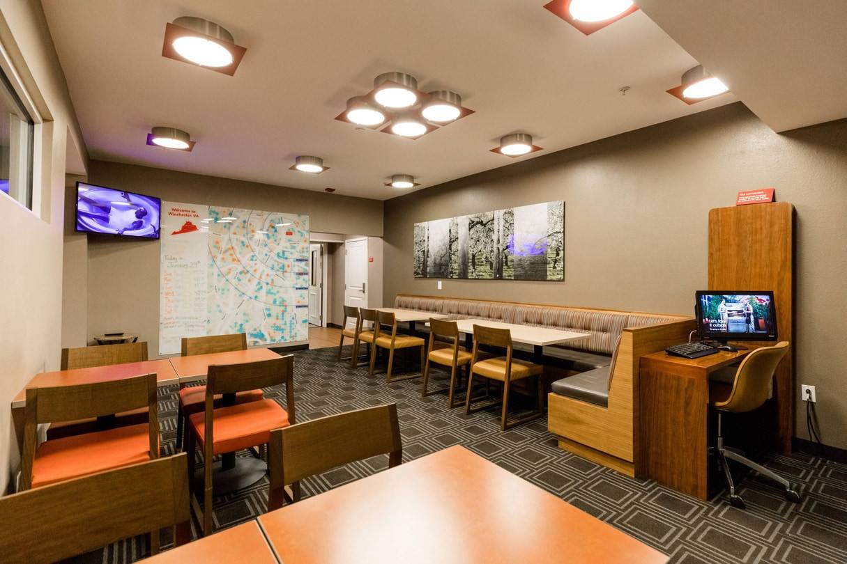TownePlace Suites by Marriott Winchester