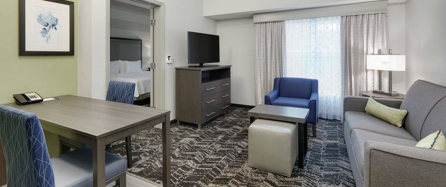 Homewood Suites by Hilton St. Louis-Chesterfield