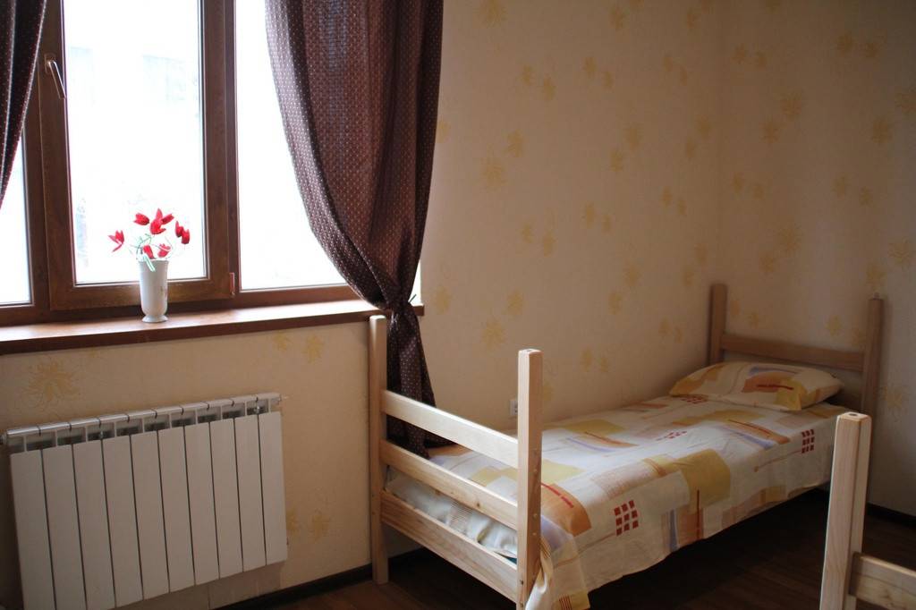 Hostel Glide