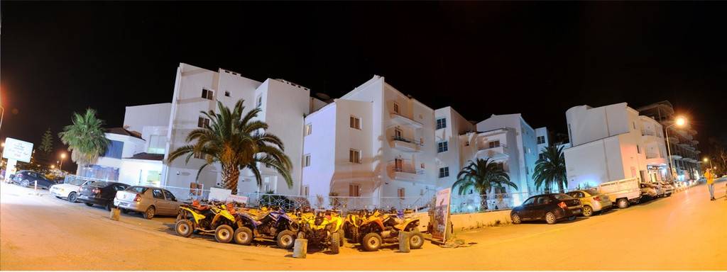 Résidence Corail Royal Plage