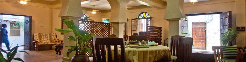 Asmini Palace Hotel
