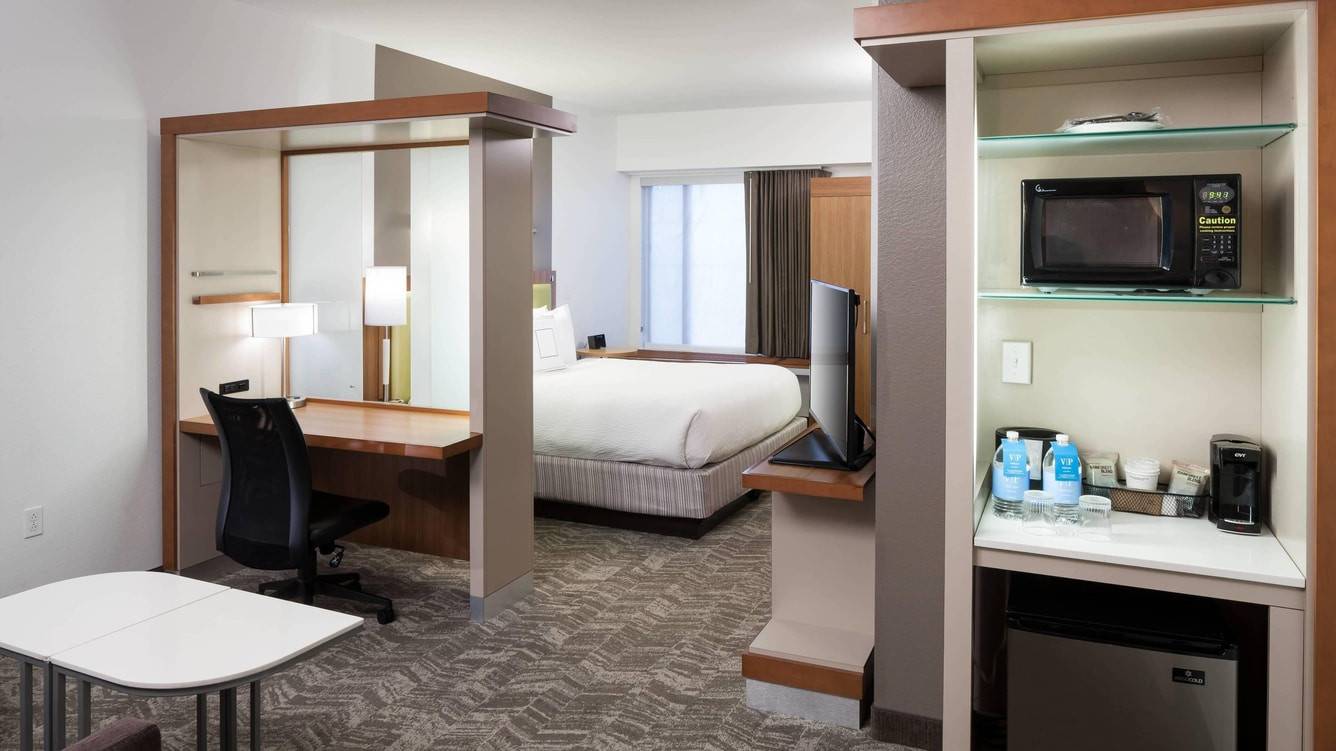 SpringHill Suites by Marriott Orlando at SeaWorld®