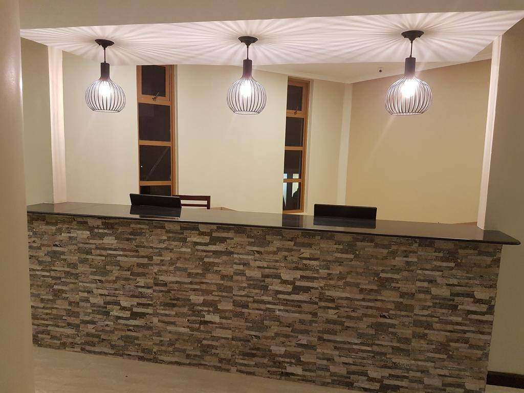 Kilimanjaro Wonders Hotel