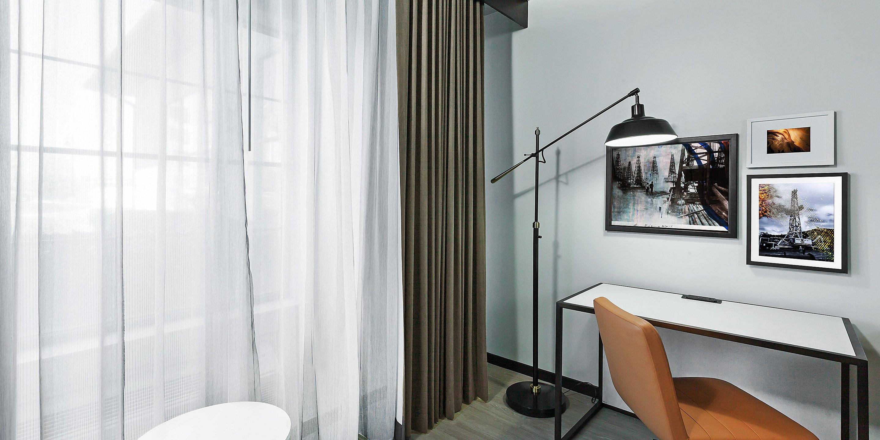 Hotel Indigo Tulsa Downtown