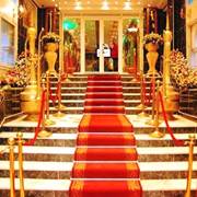 El Emir Hotel