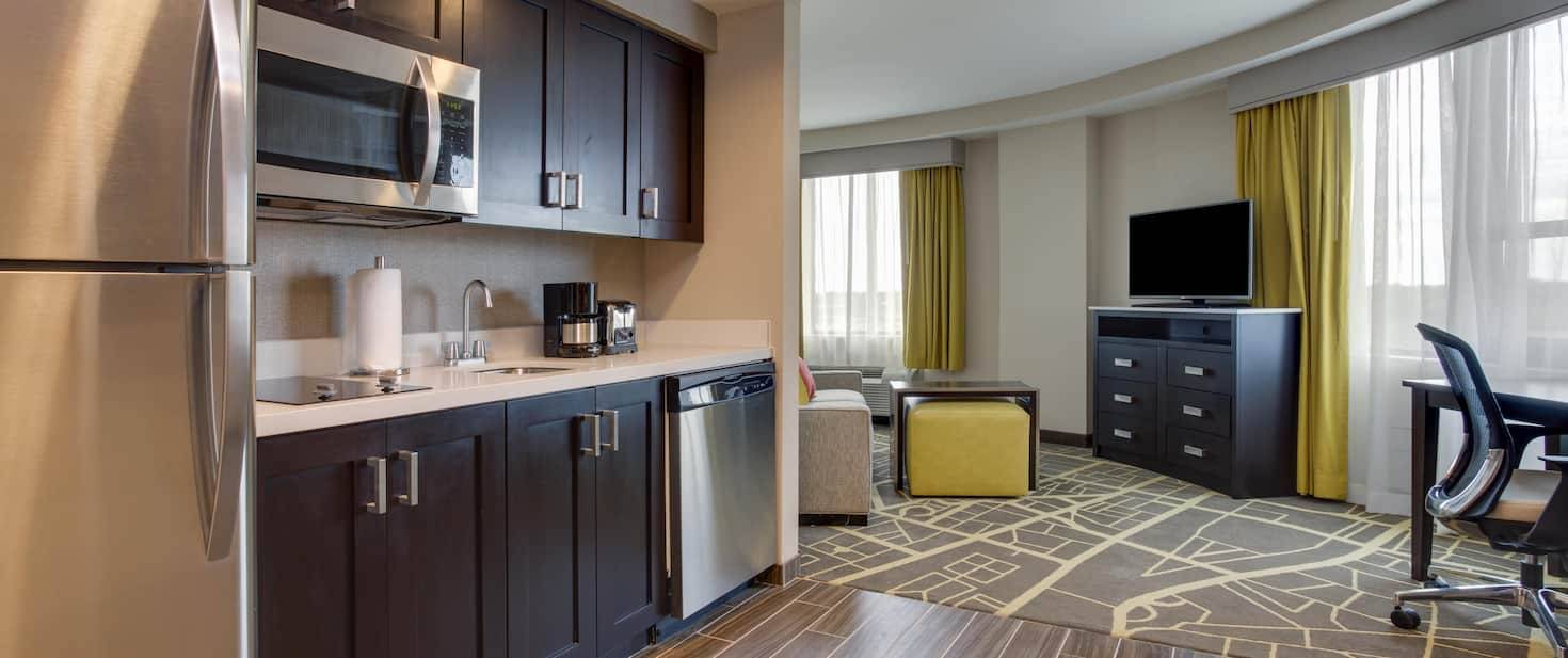Homewood Suites by Hilton Savannah