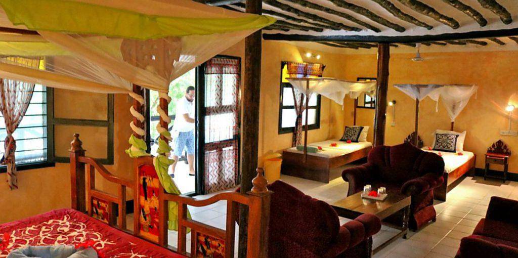 La Madrugada Beach Hotel & Resort
