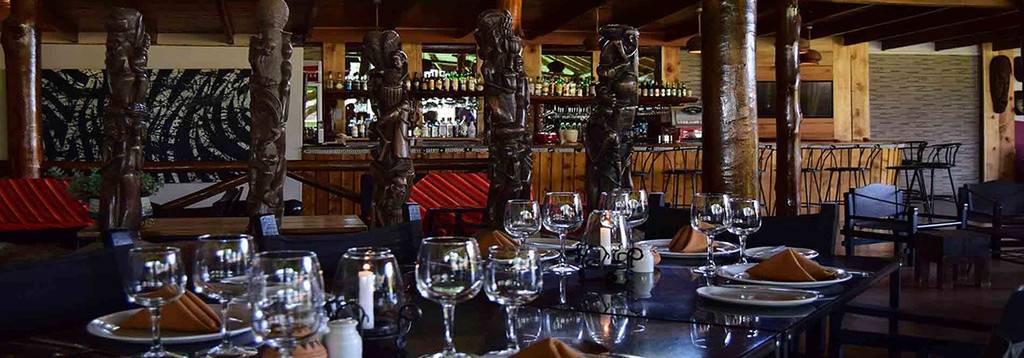 AMEG Lodge