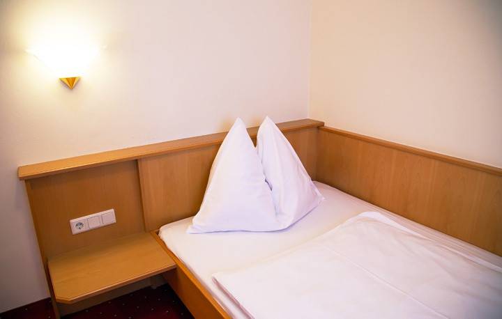 Hotel Kern Buam