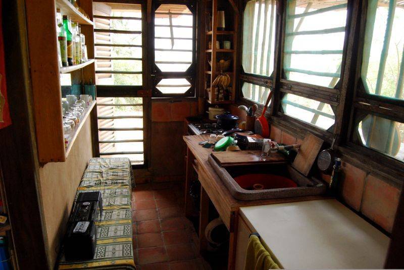 Savannah Guest House
