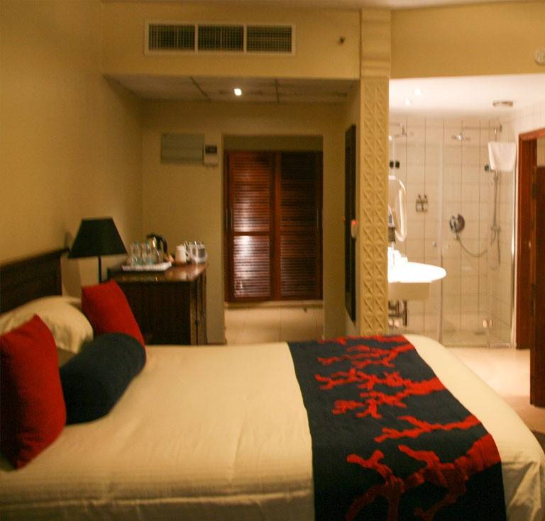Best Western Coral Beach Hotel