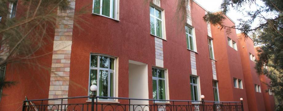 YORDANOS HOTEL