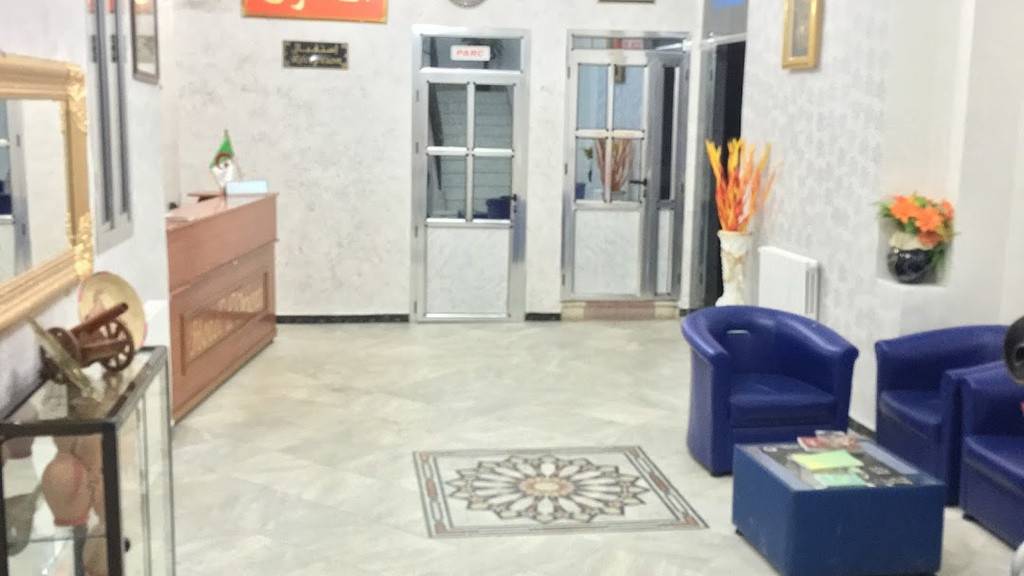 Hôtel Dorient Mimouni فندق الشرق