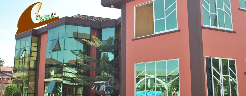 Usungilo City Hotel