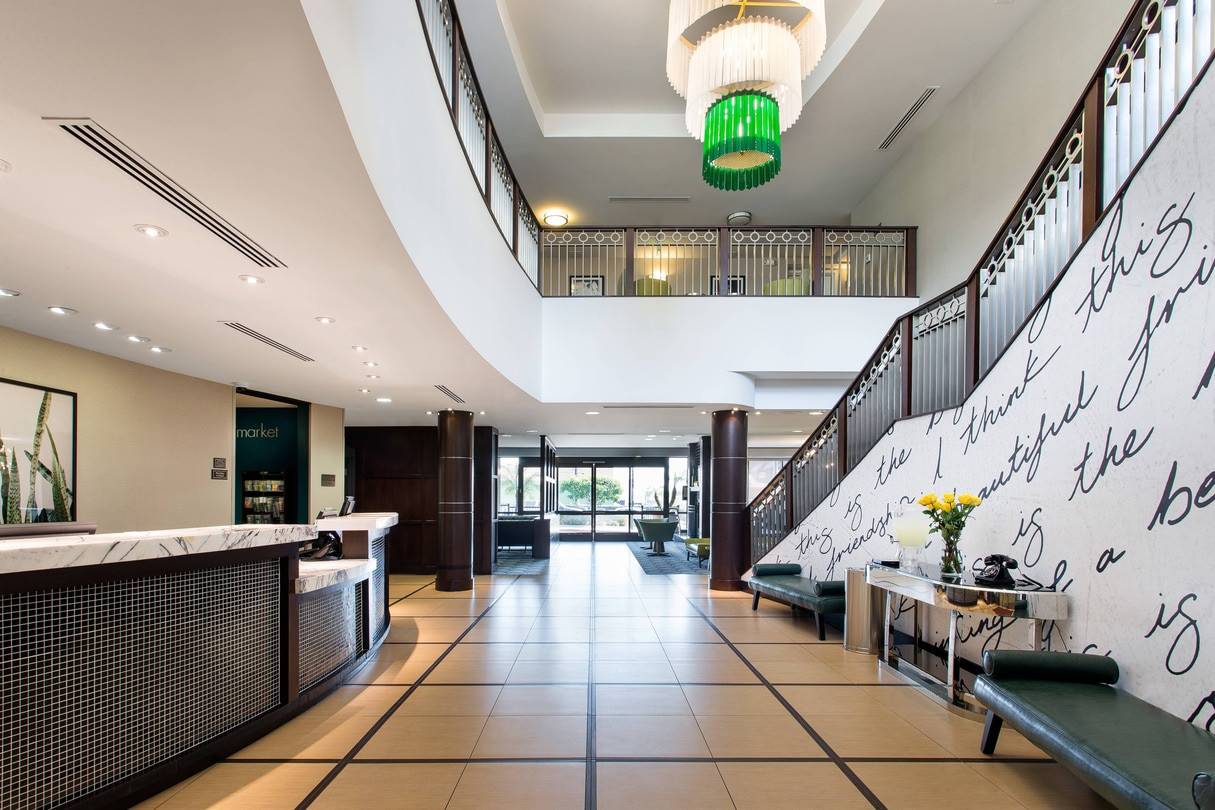 Residence Inn by Marriott Los Angeles Burbank/Downtown