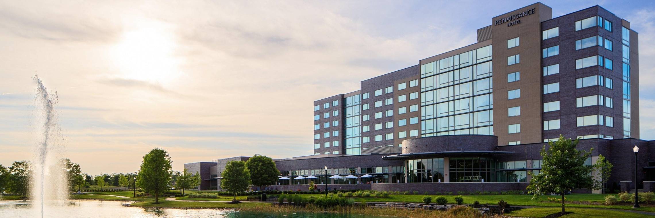 Renaissance Columbus Westerville-Polaris Hotel