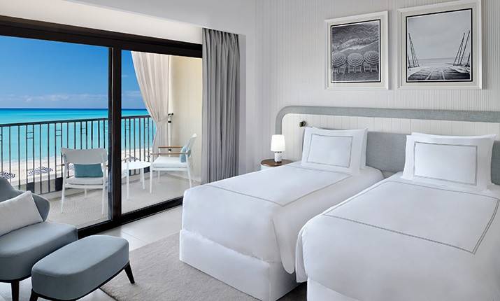 Al Alamein Hotel