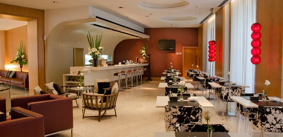 Hotel 725 Continental