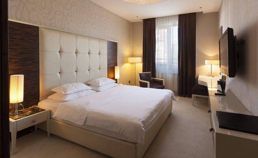 Victoria Blue Hotels and Apartments