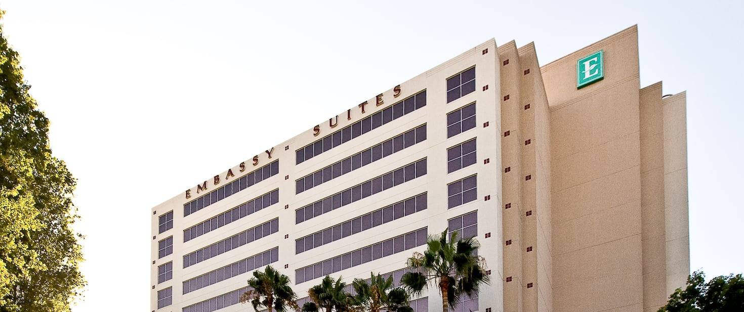 Embassy Suites by Hilton San Diego La Jolla