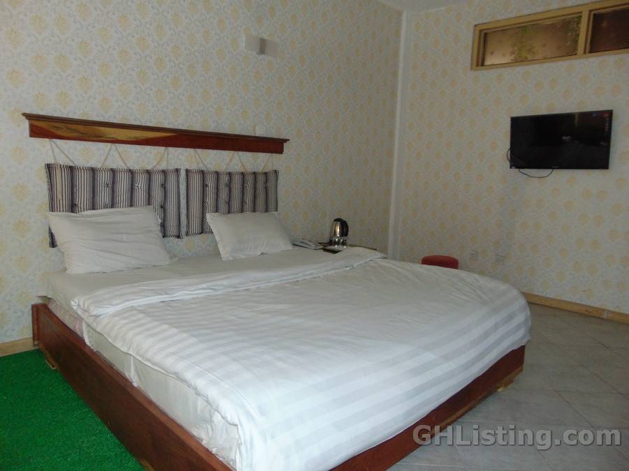 Royal Ravico Hotel