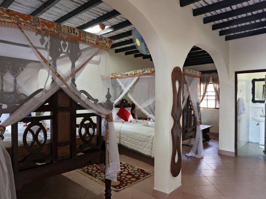 Mermaids Cove Beach Resort & Spa