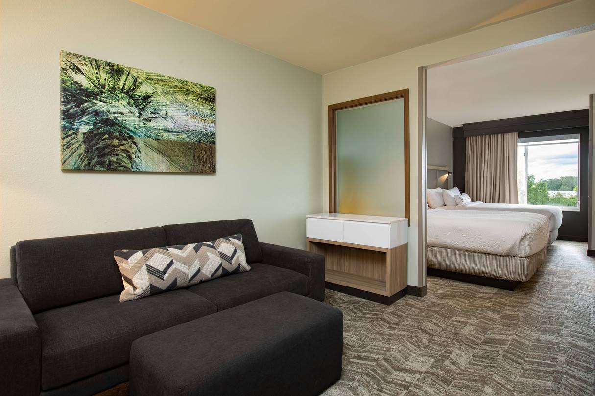 SpringHill Suites by Marriott Orlando Altamonte Springs/Maitland