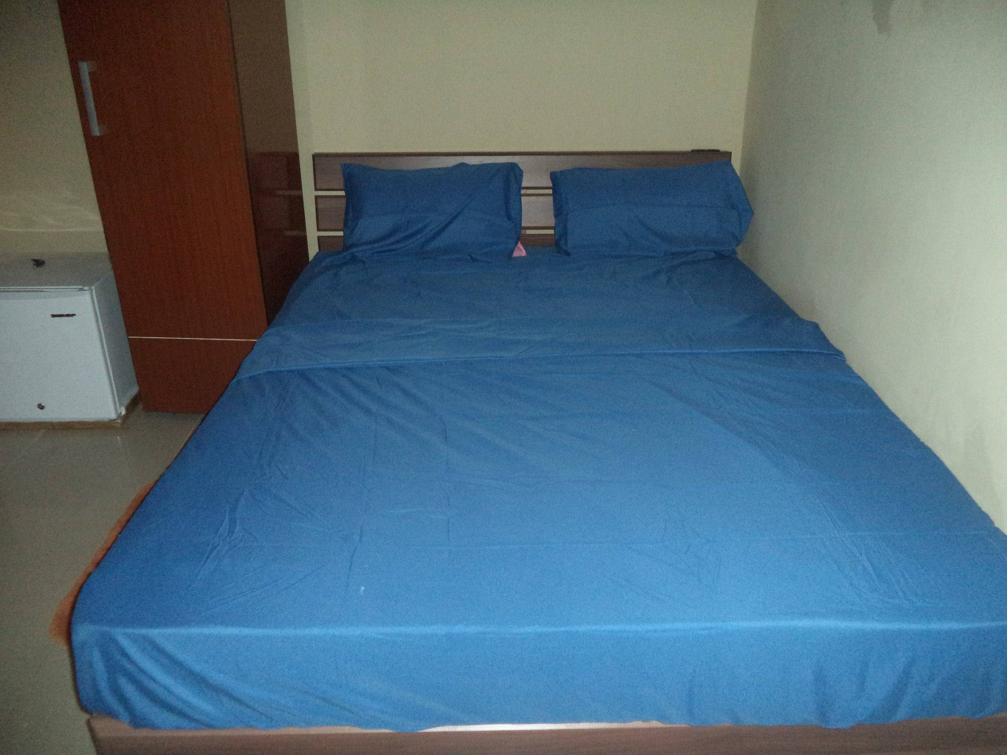 Hospedaria Bons Amigos
