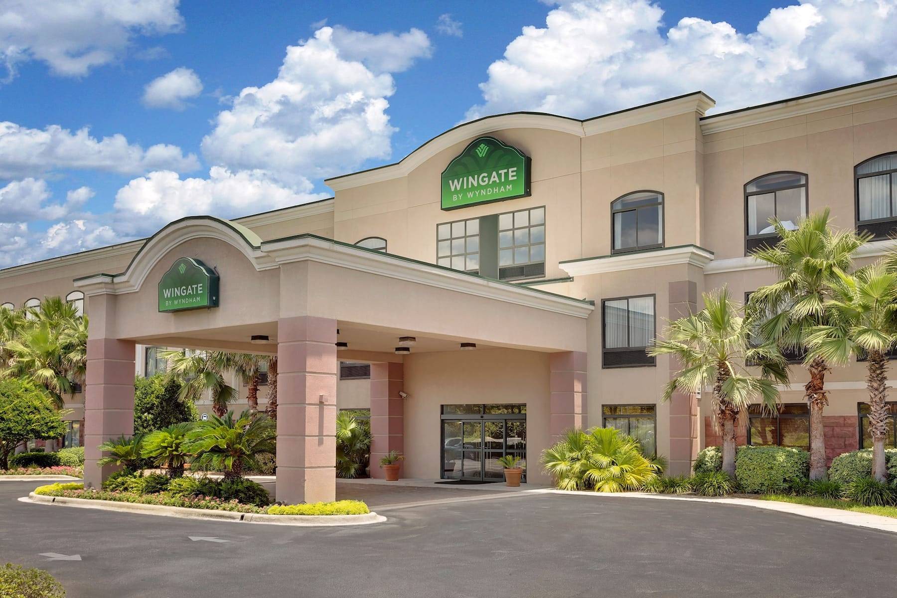 Wingate by Wyndham Destin