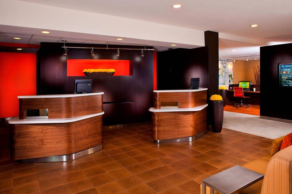 Courtyard by Marriott Melbourne West