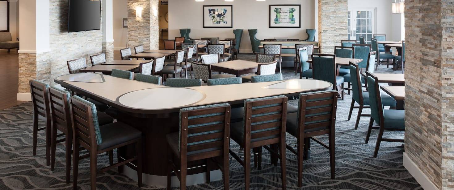 Homewood Suites by Hilton Miami-Airport/Blue Lagoon