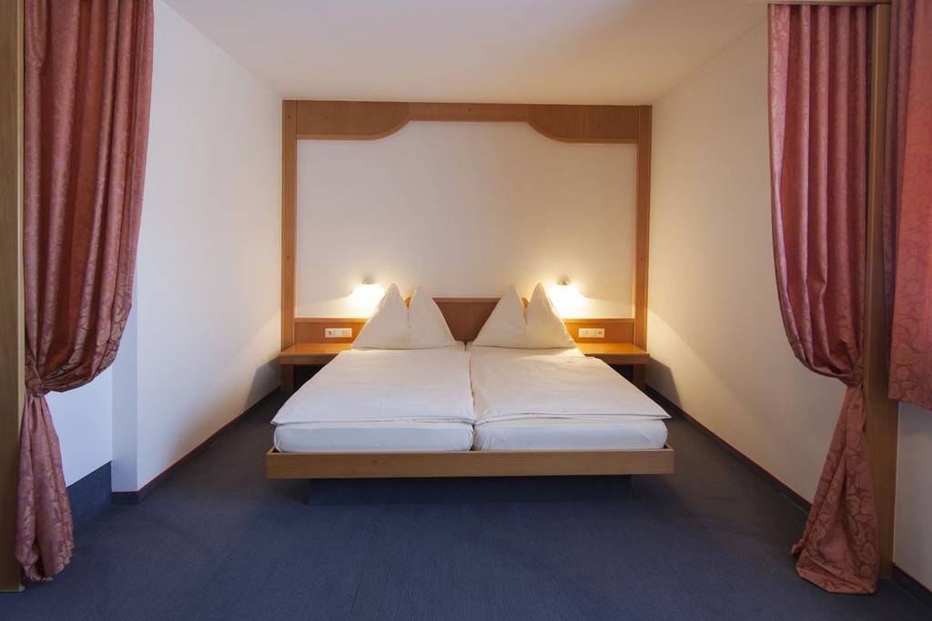 Hotel Kern Buam