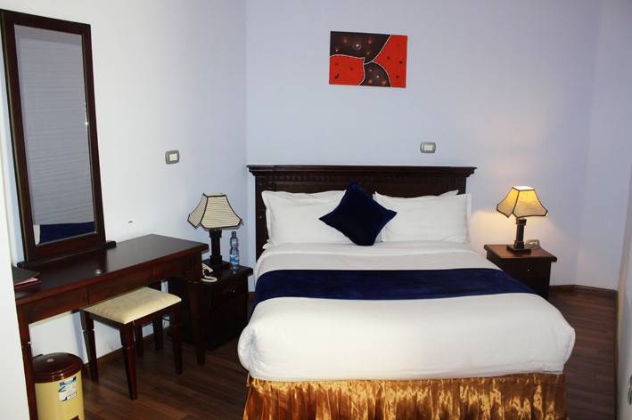Osis Hotel