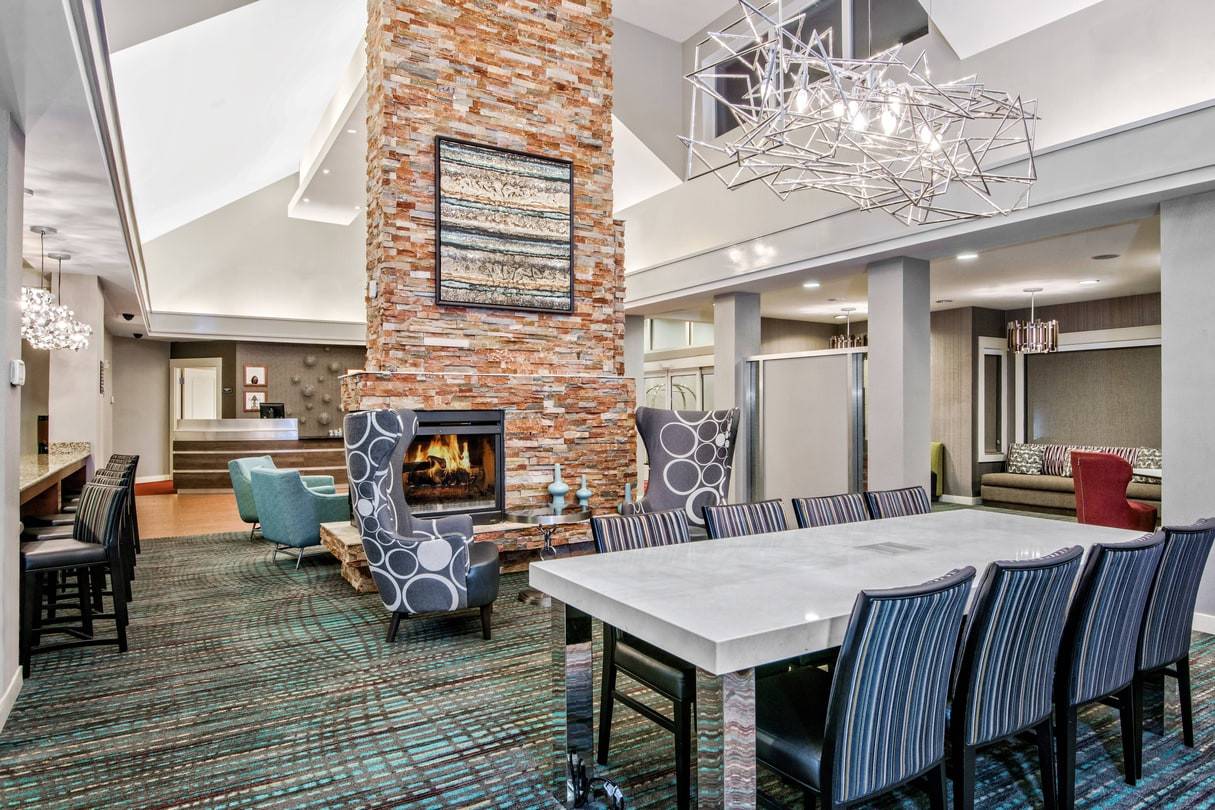 Residence Inn Lackland/SeaWorld