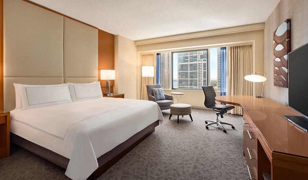 Swissotel Chicago