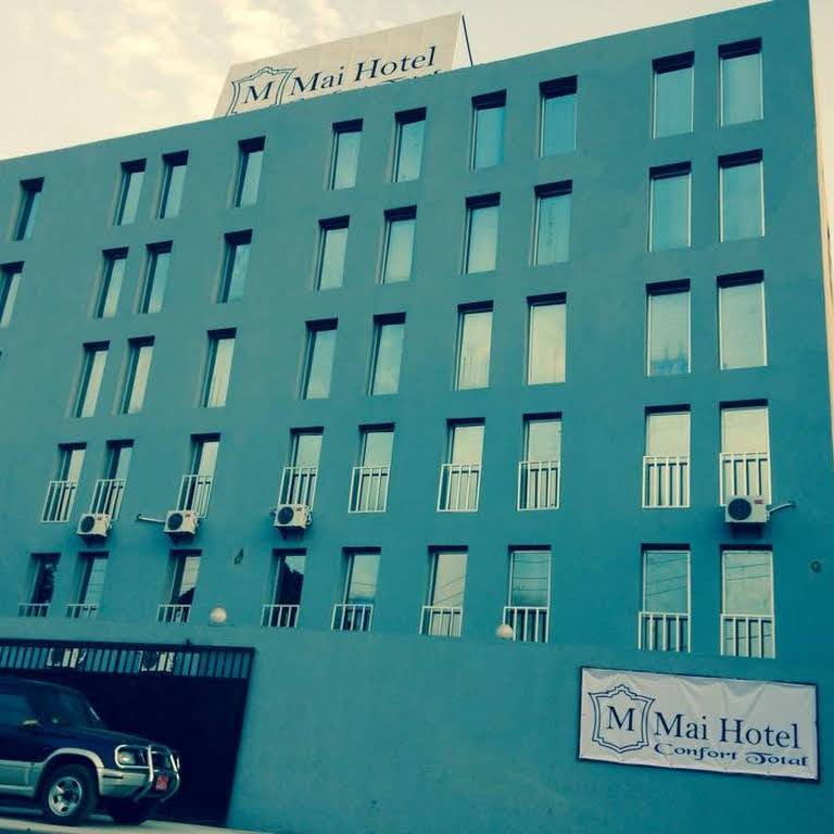 Mai Hotel