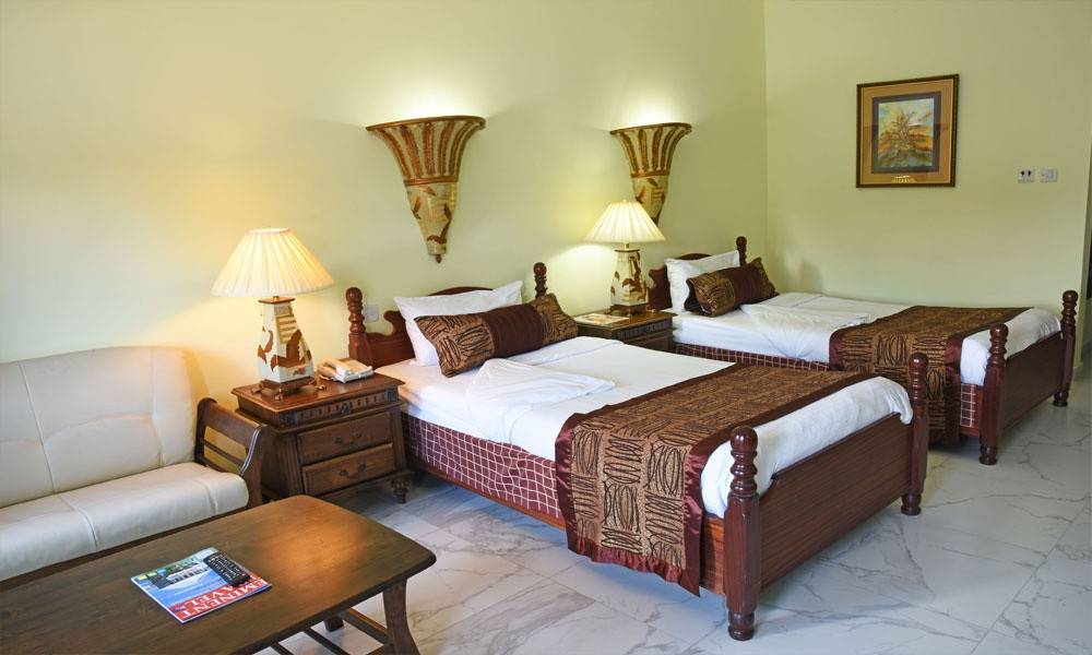 Grand Imperial Hotel