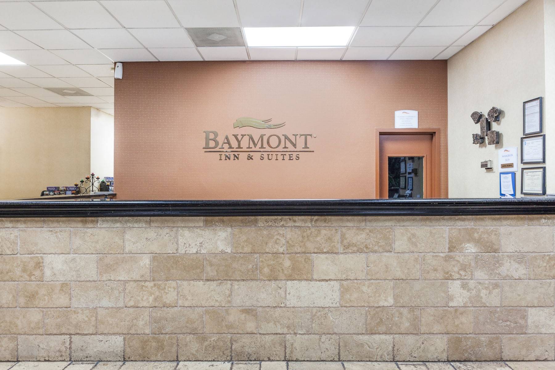 Baymont by Wyndham Dalton