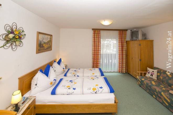 Pension Haus Zur Linde
