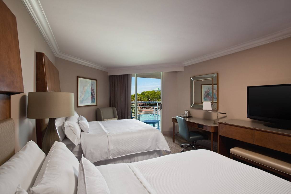 The Westin Hilton Head Island Resort & Spa