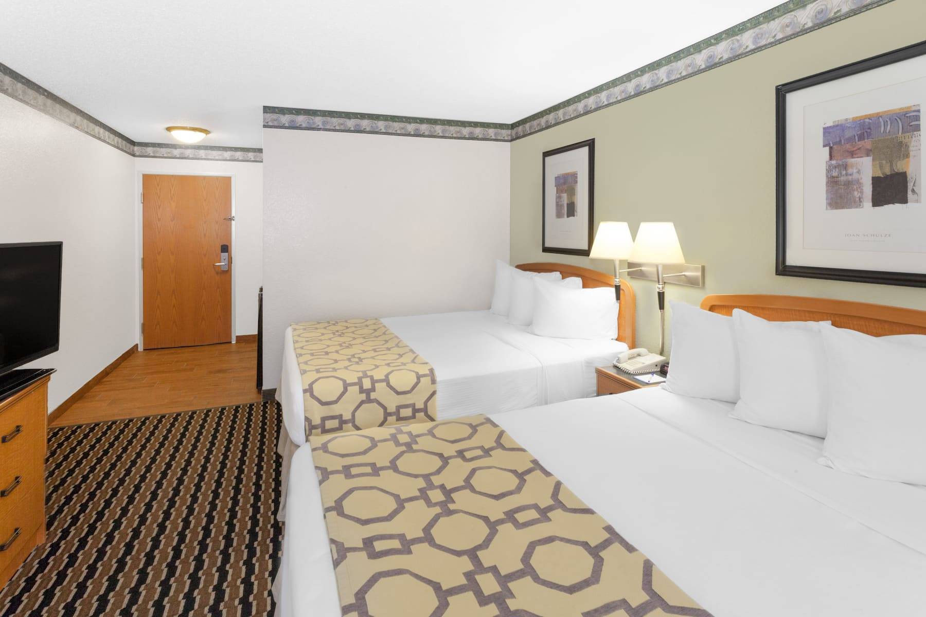 Baymont by Wyndham Fort Wayne