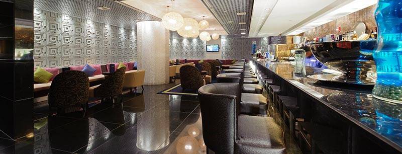 Talatona Convention Hotel