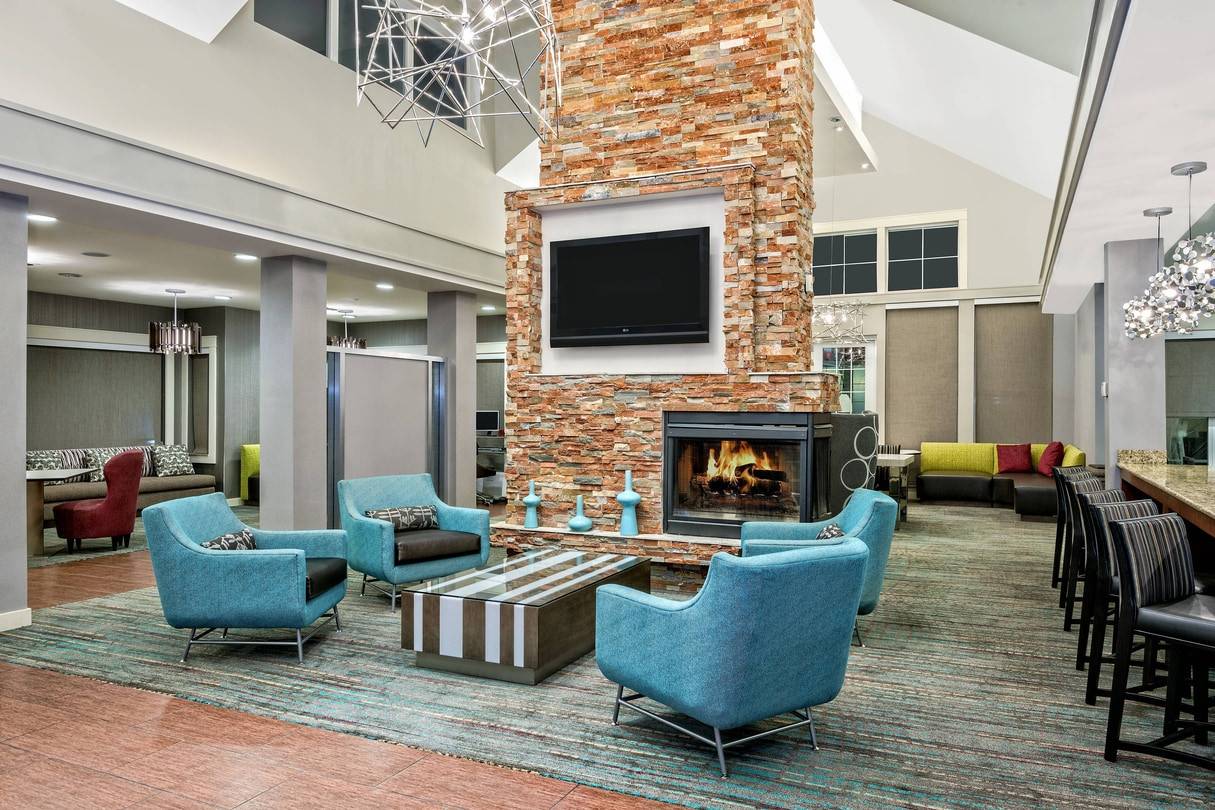 Residence Inn Lackland/SeaWorld