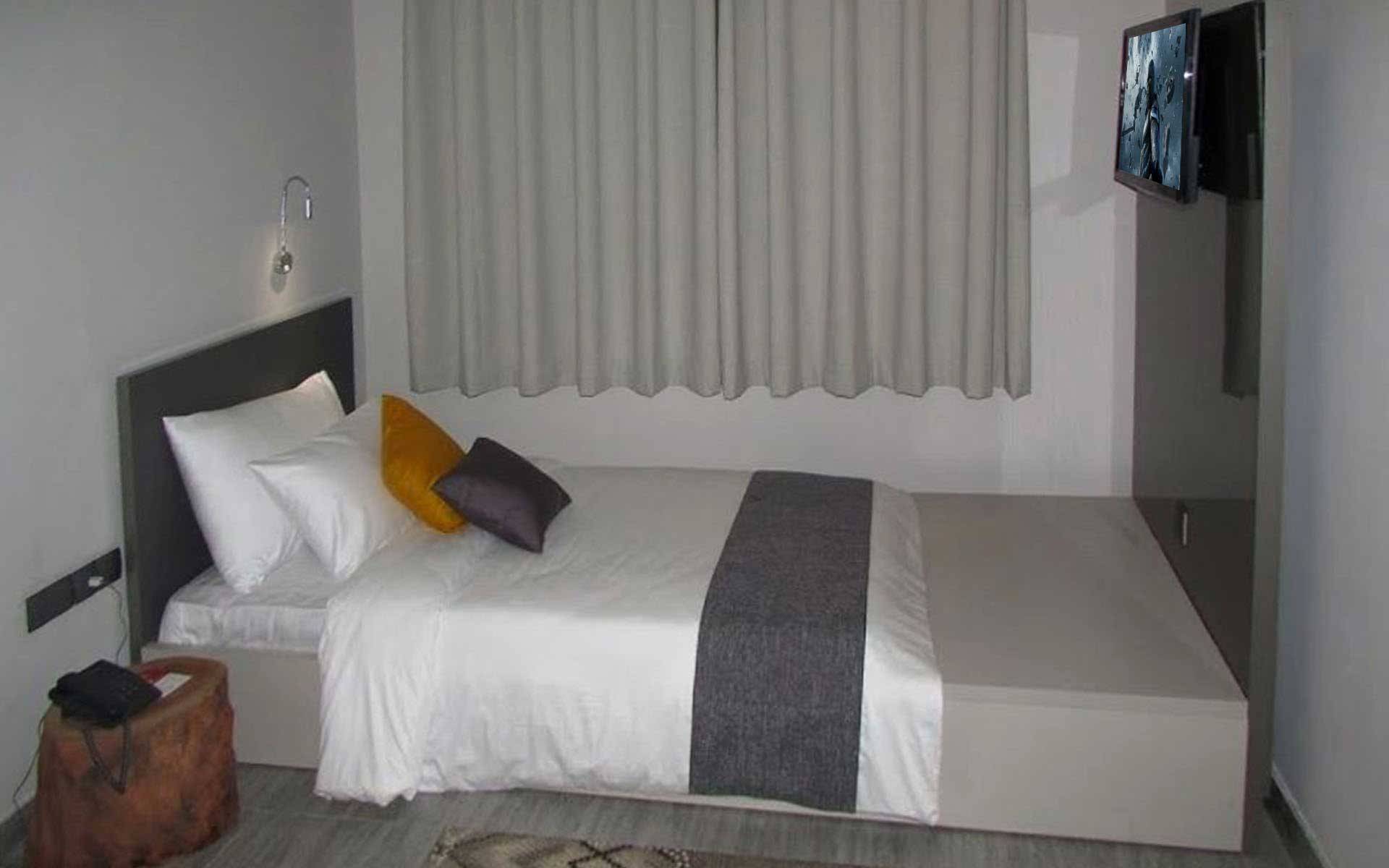 Urbano Hotel